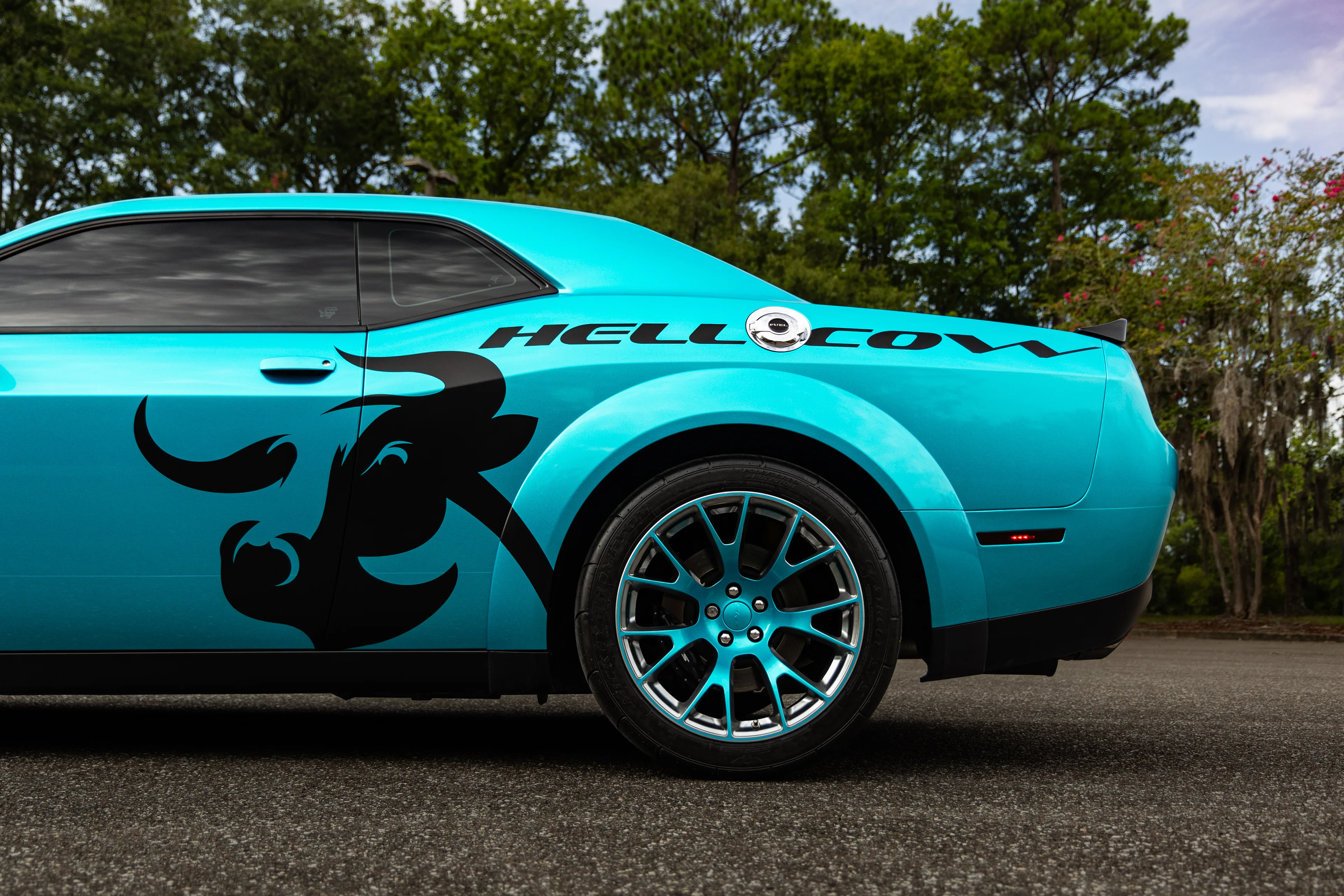 Categoria Estética automotiva Durata Distribuidora
